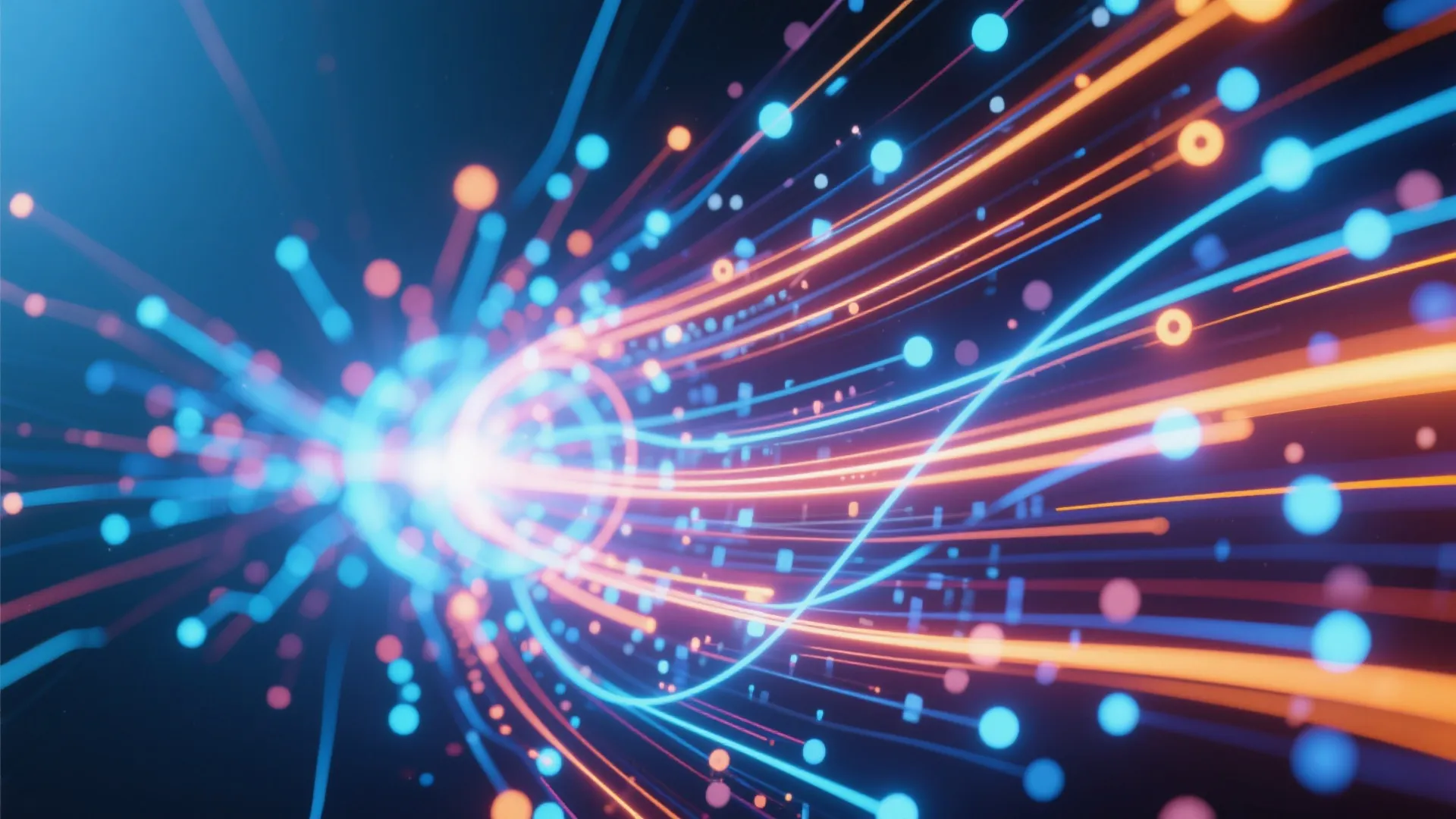 Data Flow Background