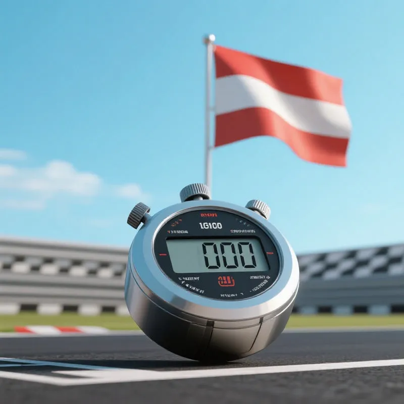 Speed and Accuracy