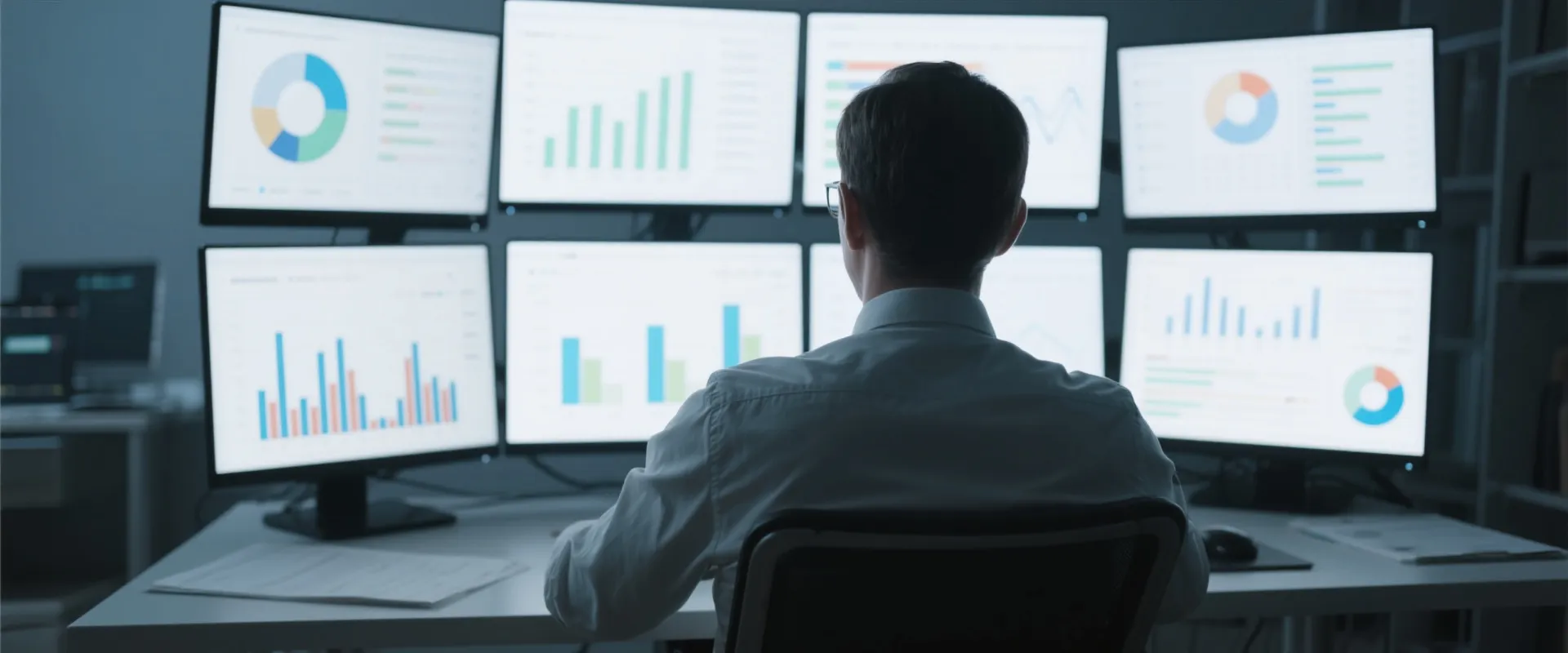 Data Analysis Team